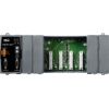 PROFIBUS Remote I/O Unit with 8 I/O SlotsICP DAS